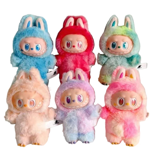 Labubu Dolls