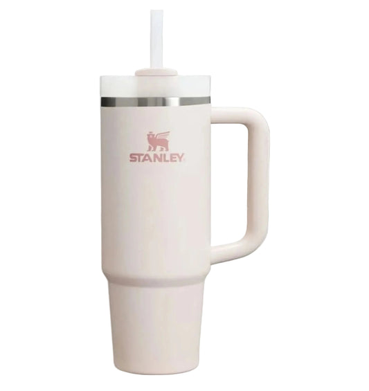 viral Stanley cups with box